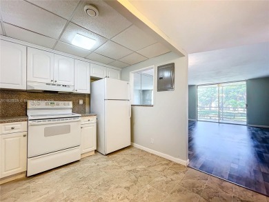 Spacious and updated 2BD/2BA corner unit in Sunrise Lakes (55+) on  in Florida - for sale on GolfHomes.com, golf home, golf lot