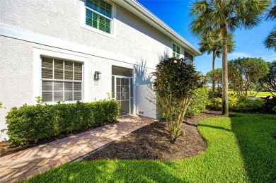 Sip coffee in the morning and cocktails in the evening from the on Spring Run Golf Club in Florida - for sale on GolfHomes.com, golf home, golf lot