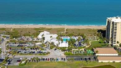 Beautiful 3 bedroom 2 bath furnished condo at Ocean Village on Ocean Village Golf Course in Florida - for sale on GolfHomes.com, golf home, golf lot