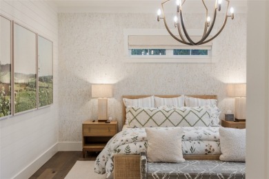 Nestled within the beautiful community of Lonesome Valley and on Natures Walk At Chinquapin in North Carolina - for sale on GolfHomes.com, golf home, golf lot