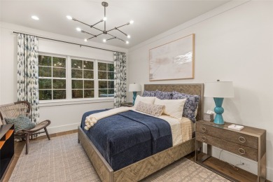 Nestled within the beautiful community of Lonesome Valley and on Natures Walk At Chinquapin in North Carolina - for sale on GolfHomes.com, golf home, golf lot