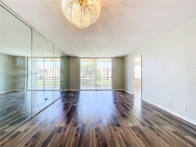 Spacious and updated 2BD/2BA corner unit in Sunrise Lakes (55+) on  in Florida - for sale on GolfHomes.com, golf home, golf lot