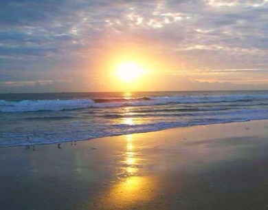 Beautiful 3 bedroom 2 bath furnished condo at Ocean Village on Ocean Village Golf Course in Florida - for sale on GolfHomes.com, golf home, golf lot