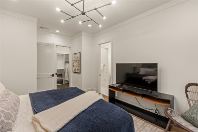 Nestled within the beautiful community of Lonesome Valley and on Natures Walk At Chinquapin in North Carolina - for sale on GolfHomes.com, golf home, golf lot