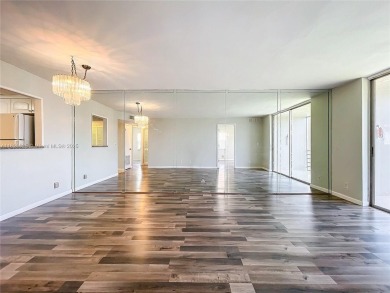 Spacious and updated 2BD/2BA corner unit in Sunrise Lakes (55+) on  in Florida - for sale on GolfHomes.com, golf home, golf lot