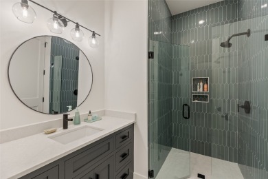 Nestled within the beautiful community of Lonesome Valley and on Natures Walk At Chinquapin in North Carolina - for sale on GolfHomes.com, golf home, golf lot