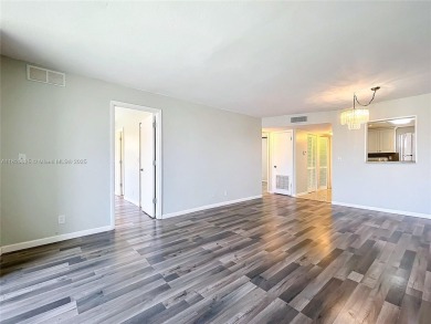 Spacious and updated 2BD/2BA corner unit in Sunrise Lakes (55+) on  in Florida - for sale on GolfHomes.com, golf home, golf lot