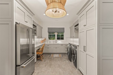 Nestled within the beautiful community of Lonesome Valley and on Natures Walk At Chinquapin in North Carolina - for sale on GolfHomes.com, golf home, golf lot