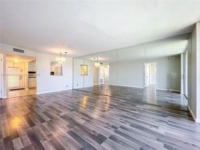 Spacious and updated 2BD/2BA corner unit in Sunrise Lakes (55+) on  in Florida - for sale on GolfHomes.com, golf home, golf lot