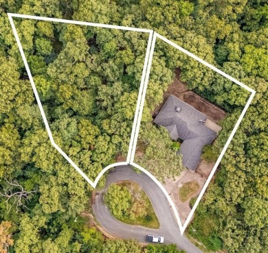 Exceptional opportunity to own over half an acre lot in Bella on Bella Vista Country Club - Highlands in Arkansas - for sale on GolfHomes.com, golf home, golf lot