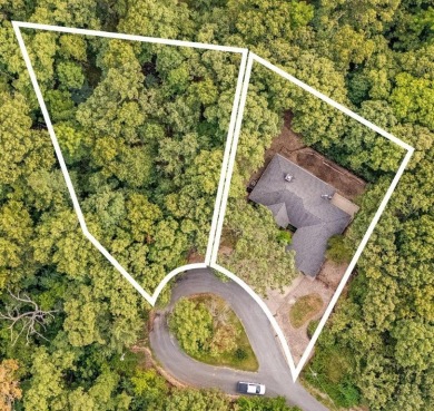 Exceptional opportunity to own over half an acre lot in Bella on Bella Vista Country Club - Highlands in Arkansas - for sale on GolfHomes.com, golf home, golf lot