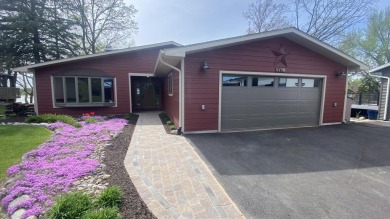 Welcome home to this beautiful, updated, unique charming rustic for sale on GolfHomes.com