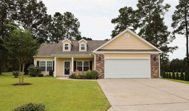 Immaculate 3BR/2BA home located on a quiet cul-de-sac in the on Woodland Valley Country Club in South Carolina - for sale on GolfHomes.com, golf home, golf lot