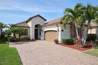 Discover this stunning 3-bedroom, 2-bathroom single-family home on Bonita National Golf Course in Florida - for sale on GolfHomes.com, golf home, golf lot