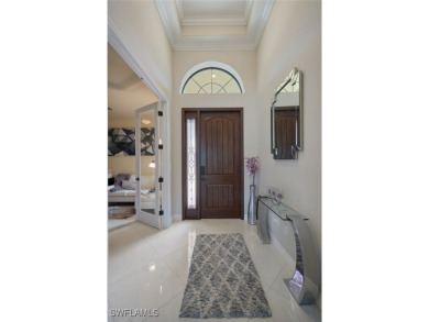 Discover this stunning 3-bedroom, 2-bathroom single-family home on Bonita National Golf Course in Florida - for sale on GolfHomes.com, golf home, golf lot