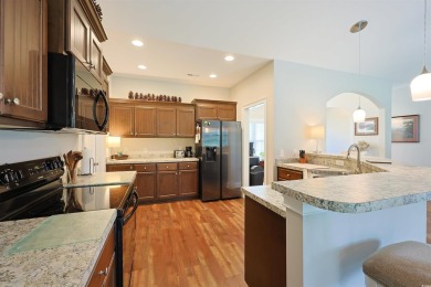 Immaculate 3BR/2BA home located on a quiet cul-de-sac in the on Woodland Valley Country Club in South Carolina - for sale on GolfHomes.com, golf home, golf lot