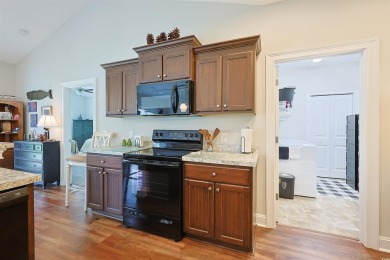 Immaculate 3BR/2BA home located on a quiet cul-de-sac in the on Woodland Valley Country Club in South Carolina - for sale on GolfHomes.com, golf home, golf lot