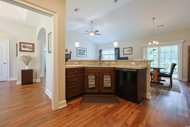 Immaculate 3BR/2BA home located on a quiet cul-de-sac in the on Woodland Valley Country Club in South Carolina - for sale on GolfHomes.com, golf home, golf lot