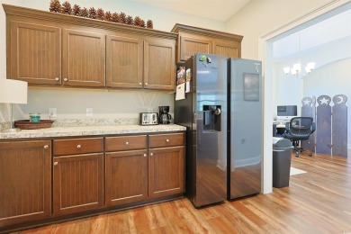 Immaculate 3BR/2BA home located on a quiet cul-de-sac in the on Woodland Valley Country Club in South Carolina - for sale on GolfHomes.com, golf home, golf lot