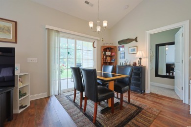 Immaculate 3BR/2BA home located on a quiet cul-de-sac in the on Woodland Valley Country Club in South Carolina - for sale on GolfHomes.com, golf home, golf lot