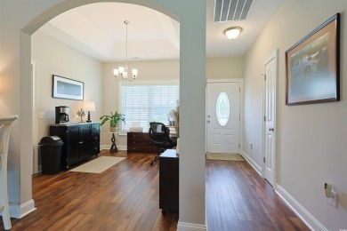 Immaculate 3BR/2BA home located on a quiet cul-de-sac in the on Woodland Valley Country Club in South Carolina - for sale on GolfHomes.com, golf home, golf lot