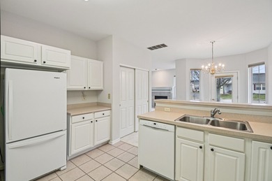 Lovely 2-bedroom, 1.5-bath townhome located in the highly on Whisper Creek Golf Club in Illinois - for sale on GolfHomes.com, golf home, golf lot