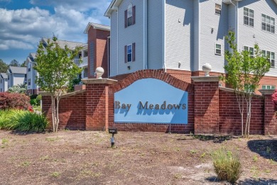 Welcome to Bay Meadows in the heart of Myrtle Beach, SC! This on Myrtle Beach National Golf Course in South Carolina - for sale on GolfHomes.com, golf home, golf lot