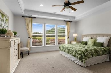 Kendall Park former model home. BREATHTAKING lagoon with on Argent Lakes Golf Course in South Carolina - for sale on GolfHomes.com, golf home, golf lot