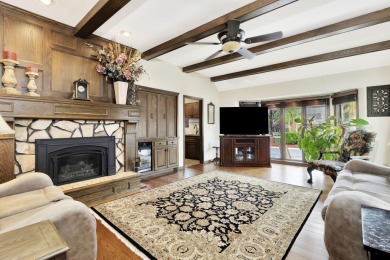 First time on the market in 25 years! This beautifully on Crestview Country Club in Kansas - for sale on GolfHomes.com, golf home, golf lot