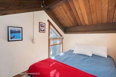 This Snowmass Villa townhome is truly a Jewel box -comfortable on The Snowmass Club in Colorado - for sale on GolfHomes.com, golf home, golf lot