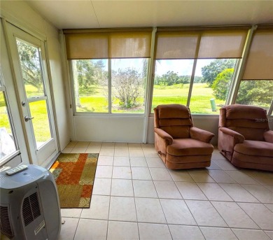 Welcome home to this charming 2-bedroom, 2-bath villa priced to on Kings Point Executive Golf Course in Florida - for sale on GolfHomes.com, golf home, golf lot