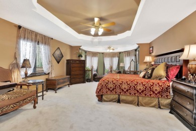 First time on the market in 25 years! This beautifully on Crestview Country Club in Kansas - for sale on GolfHomes.com, golf home, golf lot