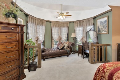 First time on the market in 25 years! This beautifully on Crestview Country Club in Kansas - for sale on GolfHomes.com, golf home, golf lot