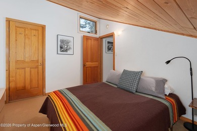 This Snowmass Villa townhome is truly a Jewel box -comfortable on The Snowmass Club in Colorado - for sale on GolfHomes.com, golf home, golf lot