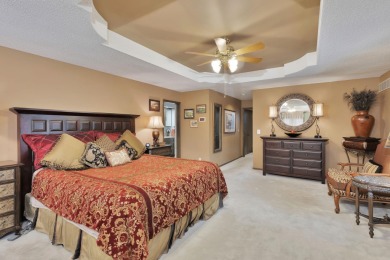 First time on the market in 25 years! This beautifully on Crestview Country Club in Kansas - for sale on GolfHomes.com, golf home, golf lot
