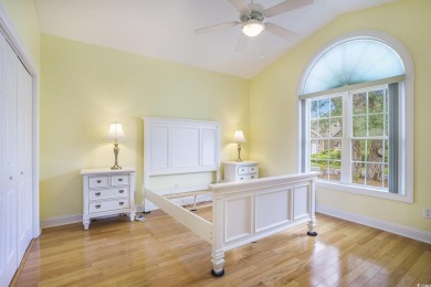 This beautifully maintained, all brick, 3-bedroom, 2-bath home on Willbrook Plantation in South Carolina - for sale on GolfHomes.com, golf home, golf lot
