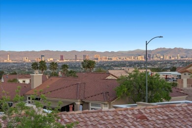 Premium design meets the ultimate 55+ lifestyle in this stunning on Highland Falls Golf Club in Nevada - for sale on GolfHomes.com, golf home, golf lot