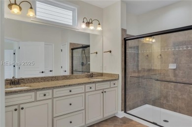 Kendall Park former model home. BREATHTAKING lagoon with on Argent Lakes Golf Course in South Carolina - for sale on GolfHomes.com, golf home, golf lot