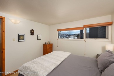 This Snowmass Villa townhome is truly a Jewel box -comfortable on The Snowmass Club in Colorado - for sale on GolfHomes.com, golf home, golf lot