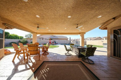 Welcome to this beautifully remodeled home in the highly on Westbrook Village / Vista Golf Course in Arizona - for sale on GolfHomes.com, golf home, golf lot