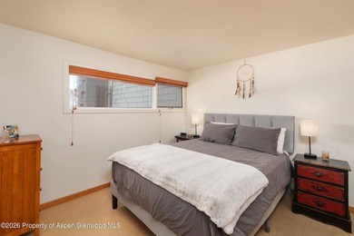 This Snowmass Villa townhome is truly a Jewel box -comfortable on The Snowmass Club in Colorado - for sale on GolfHomes.com, golf home, golf lot