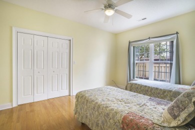 This beautifully maintained, all brick, 3-bedroom, 2-bath home on Willbrook Plantation in South Carolina - for sale on GolfHomes.com, golf home, golf lot