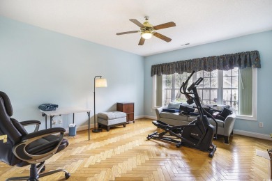 This beautifully maintained, all brick, 3-bedroom, 2-bath home on Willbrook Plantation in South Carolina - for sale on GolfHomes.com, golf home, golf lot