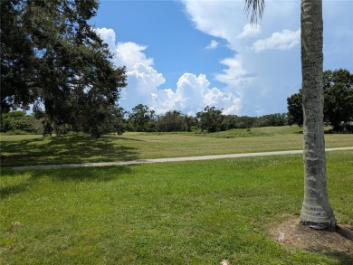 Welcome home to this charming 2-bedroom, 2-bath villa priced to on Kings Point Executive Golf Course in Florida - for sale on GolfHomes.com, golf home, golf lot