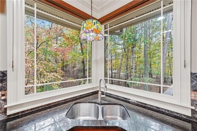 118 Lakeview Circle on The Highlands Course at Lake Arrowhead in Georgia - for sale on GolfHomes.com, golf home, golf lot