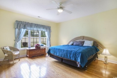 This beautifully maintained, all brick, 3-bedroom, 2-bath home on Willbrook Plantation in South Carolina - for sale on GolfHomes.com, golf home, golf lot