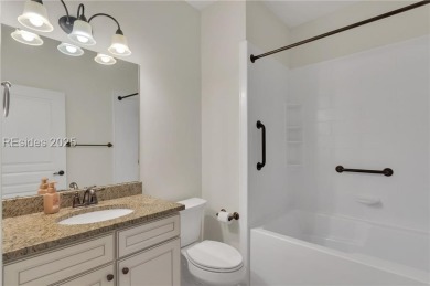 Kendall Park former model home. BREATHTAKING lagoon with on Argent Lakes Golf Course in South Carolina - for sale on GolfHomes.com, golf home, golf lot