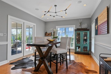 Located on a spacious corner lot in the highly sought after Olde on The Club At Olde Stone in Kentucky - for sale on GolfHomes.com, golf home, golf lot