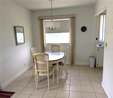 Welcome home to this charming 2-bedroom, 2-bath villa priced to on Kings Point Executive Golf Course in Florida - for sale on GolfHomes.com, golf home, golf lot