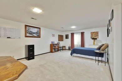 First time on the market in 25 years! This beautifully on Crestview Country Club in Kansas - for sale on GolfHomes.com, golf home, golf lot